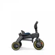 Складний триколісний велосипед Doona Liki Trike S3 Royal Blue - изображение 5