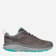 Жіночі кросівки для бігу з Gore-Tex HOKA ONE ONE Challenger Low Gore-Tex 1106518 40 Сірі (194715326675) - зображення 1