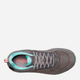 Жіночі кросівки для бігу з Gore-Tex HOKA ONE ONE Challenger Low Gore-Tex 1106518 40 Сірі (194715326675) - зображення 5