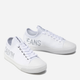 Кеди Calvin Klein Jeans Irisa B4R1631 40 White-Silver (193072078869) - зображення 5