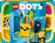 Конструктор LEGO DOTS Банан. Підставка для ручок 438 деталей (41948) - зображення 1
