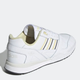 Buty sportowe damskie skórzane do kostki adidas Originals A.R. Trainer BD7840 37 24 cm Białe (4060512075534) - obraz 4