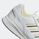 Buty sportowe damskie skórzane do kostki adidas Originals A.R. Trainer BD7840 37 24 cm Białe (4060512075534) - obraz 8