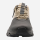 Buty do biegania po asfalcie damskie On Running Cloud Hi 28.99802 39 (6UK) 25 cm Beżowe (7630040556910) - obraz 4