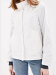 Kurtka Geox W8220NT2415-F1445 38 Blanc (8058279305205) - obraz 1