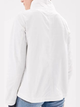 Kurtka Geox W8220NT2415-F1445 38 Blanc (8058279305205) - obraz 3