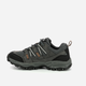 Buty trekkingowe damskie niskie Ushuaia Ush Grace 838340-50 38 Szare (3616423047743) - obraz 9