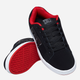 Buty sportowe męskie krótkie DC ADYS1000330-BLR 43 (10) 28 cm Czarny (3613376627923) - obraz 2