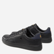 Чоловічі кеди низькі G-Star Raw Cadet Lea Dnm 2242-002521 44 Blk (8720656142498) - зображення 3