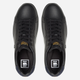 Чоловічі кеди низькі G-Star Raw Cadet Lea Dnm 2242-002521 44 Blk (8720656142498) - зображення 4