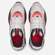 Buty sportowe męskie z siatką na platformie do kostki Puma RS-2K Messaging 37297505 44 28.5 cm Biały/Szary (4062453078827) - obraz 5