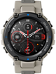 Smartwatch Amazfit T-Rex PRO-Desert Grey - obraz 1
