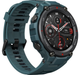 Smartwatch Amazfit T-Rex Pro Steel Blue EU - obraz 3