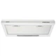 Витяжка кухонна плоска Eleyus Line I 50 WH Білий - изображение 2