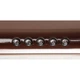 Витяжка кухонна плоска Eleyus Line I 50 BR Коричневий - изображение 6