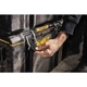 Ящик для інструментів DeWALT TOUGHSYSTEM 2.0 555х375х415 мм, з лотком (DWST83342-1) - зображення 7