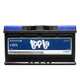 Аккумулятор автомобильный Topla 100 Ah/12V TOP Euro (118 800) - изображение 1