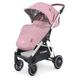 Коляска дитячої прогулянка EL CAMINO GALLANT ME 1071-1 Mauve Rose Рожевий - зображення 9