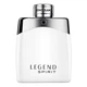 Туалетна вода Montblanc Legend Spirit 100 мл (3386460074827) - зображення 1