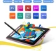 Графічний планшет XP-Pen Artist 10 2nd Gen Pink 2 x USB-C + 6 гарячих клавіш, стилус і 10 наконечників - зображення 5