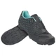 Велотуфлі жіночі SCOTT MTB Comp Boa Lady Shoe - матовий чорний/бірюзово-синій EU 37 (230 мм) - зображення 2