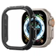 Чехол Spigen Tough Armor для Apple Watch Ultra 49 mm Black (ACS05457) - изображение 4