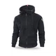 Толстовка Dobermans Welcome to Hell II BZ156BK (XXL) - изображение 1