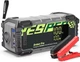 Универсальное пуско зарядное устройство Yesper Armor 66666mah PD100W 2500A - изображение 1