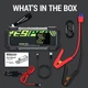 Универсальное пуско зарядное устройство Yesper Armor 66666mah PD100W 2500A - изображение 5
