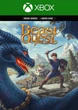 Ключ активации Beast Quest для Xbox One/Series - изображение 1