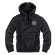 Худі Dobermans Aggressive Celtic III BK139BK (XL) - зображення 1