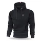 Худи Dobermans Aggressive Combat II BK158BK (XXXL) - изображение 1