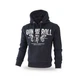 Худи Dobermans Aggressive BK192BK (XXL) - изображение 1