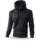 Худи Dobermans Premium Offensive BK232BK (XXL) - зображення 4
