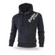 Худі Dobermans Aggressive Guardians Of Asgard BK197BK (M) - зображення 4