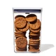 Ємність для зберігання сипучих продуктів OXO Good Grips 2,6 л висока (11234500) - зображення 3