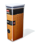 Емкость для хранения сыпучих продуктов OXO Good Grips 3,5 л высокая (11234400) - изображение 3