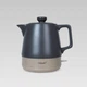 Электрочайник керамический Maestro 1 л (MR-071-BLACK) - изображение 1