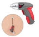 Отвертка аккумуляторная 3.6В INTERTOOL DT-0301 - изображение 4