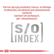 Вологий корм для кішок із проблемами шлунка ROYAL CANIN Vet Gastrointestinal шматочки в соусі 12x85г (9003579013557) - зображення 5