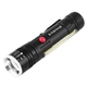 Фонарь Police T6-26+T6+COB, ЗУ micro USB, 1x18650/3xAAA, магнит, zoom, Box - изображение 1