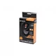 Мишка A4Tech G3-300N Black+Orange - зображення 6
