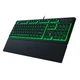 Клавіатура Razer Ornata V3 X UKR Black (RZ03-04471900-R371) - зображення 3