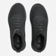 Sneakersy chłopięce lekkie Sprandi WP07-01421-01 39 Czarne (5904862487458) - obraz 6