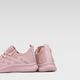 Sneakersy dziecięce dla dziewczynki lekkie Nelli Blu CSS20340-05 36 Różowe (5904862509389) - obraz 5