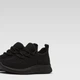 Sneakersy chłopięce lekkie Nelli Blu CSS20340-05 34 Czarne (5904862509402) - obraz 3