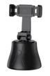 Смарт штатив Baseus 360°AI Following Shot Tripod Head Black - изображение 3