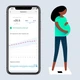 Розумні ваги Withings Body Cardio White - зображення 2
