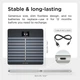 Розумні ваги Withings Body Cardio Black - зображення 5