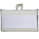 Килимок складний однотонний Sticker Wall 1,5х2,0mх10mm Білий (296) SW-00001188 - зображення 5